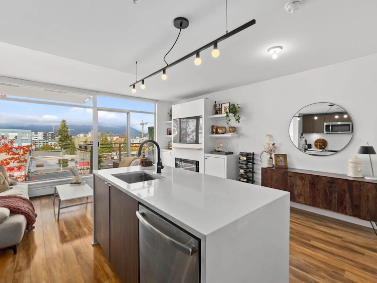 520-289 E 6th Avenue, Vancouver, BC, V5T 0E9 - 11
