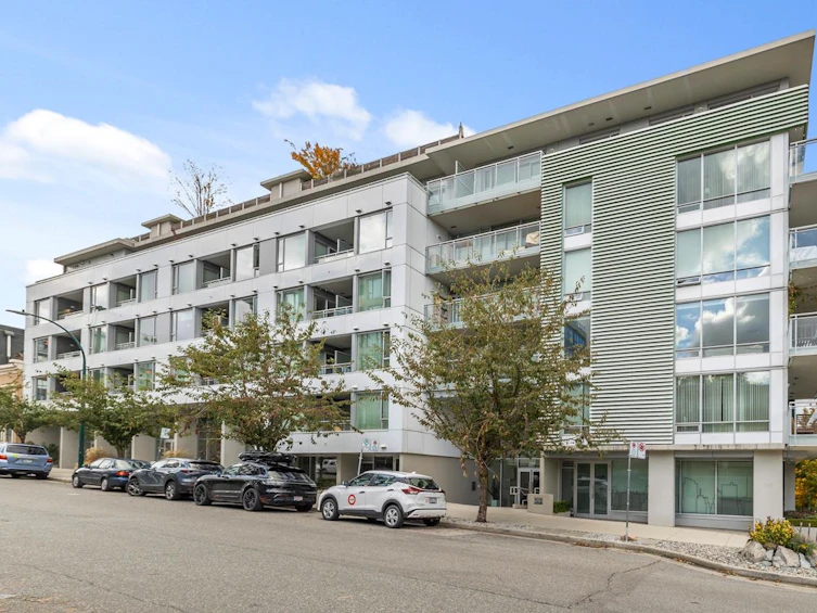 520-289 E 6th Avenue, Vancouver, BC, V5T 0E9 - 33