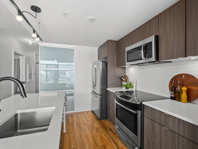 520-289 E 6th Avenue, Vancouver, BC, V5T 0E9 - 9
