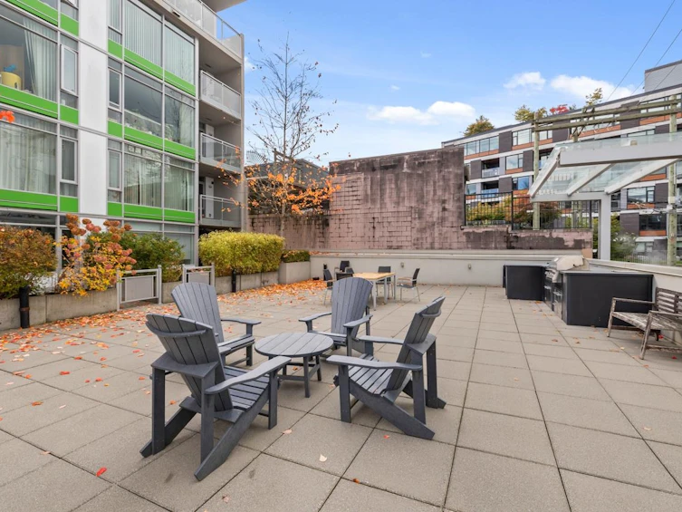 520-289 E 6th Avenue, Vancouver, BC, V5T 0E9 - 24