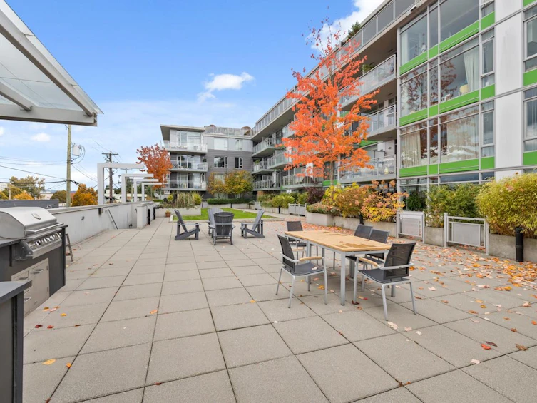 520-289 E 6th Avenue, Vancouver, BC, V5T 0E9 - 25