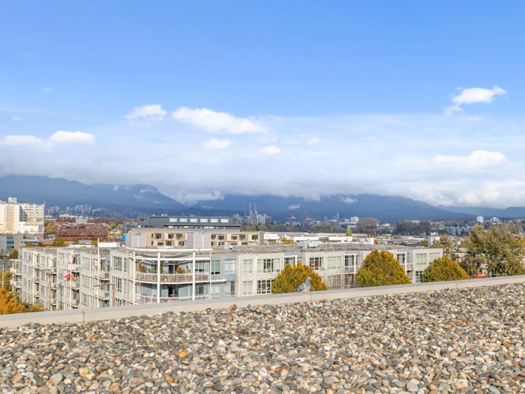 520-289 E 6th Avenue, Vancouver, BC, V5T 0E9 - 29