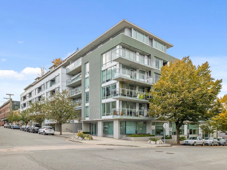 520-289 E 6th Avenue, Vancouver, BC, V5T 0E9 - 34