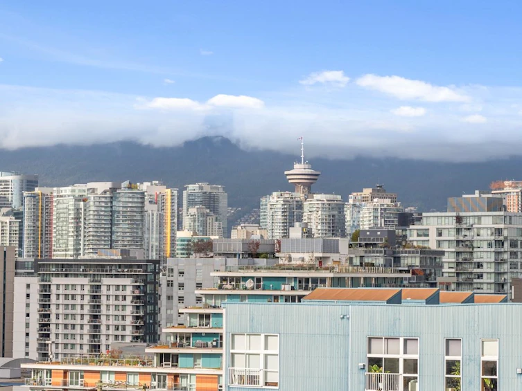 520-289 E 6th Avenue, Vancouver, BC, V5T 0E9 - 30