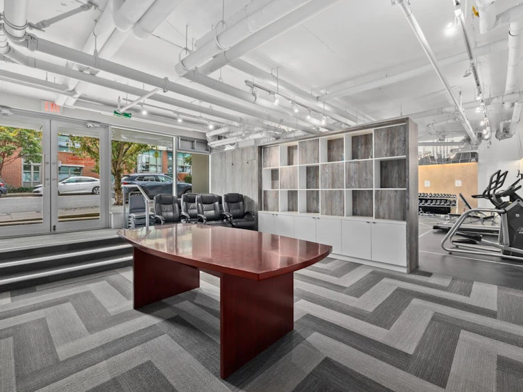 520-289 E 6th Avenue, Vancouver, BC, V5T 0E9 - 22