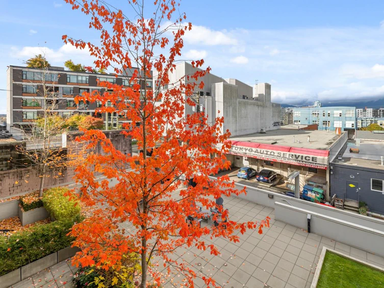 520-289 E 6th Avenue, Vancouver, BC, V5T 0E9 - 19