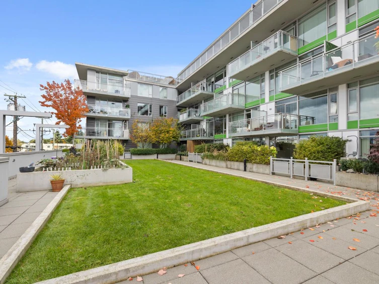 520-289 E 6th Avenue, Vancouver, BC, V5T 0E9 - 23
