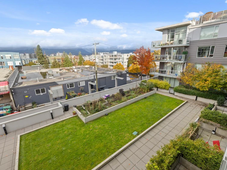 520-289 E 6th Avenue, Vancouver, BC, V5T 0E9 - 3