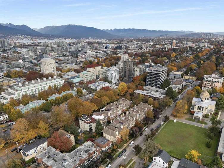 103-628 W 13th Avenue, Vancouver, BC, V5Z 1N9 - 29