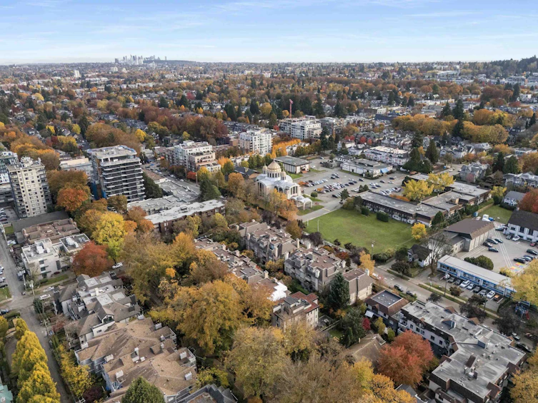 103-628 W 13th Avenue, Vancouver, BC, V5Z 1N9 - 28