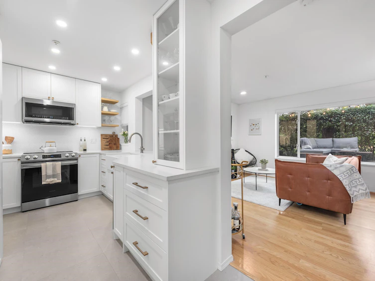 103-628 W 13th Avenue, Vancouver, BC, V5Z 1N9 - 13