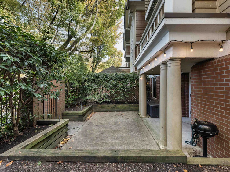 103-628 W 13th Avenue, Vancouver, BC, V5Z 1N9 - 24