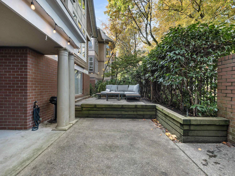 103-628 W 13th Avenue, Vancouver, BC, V5Z 1N9 - 23