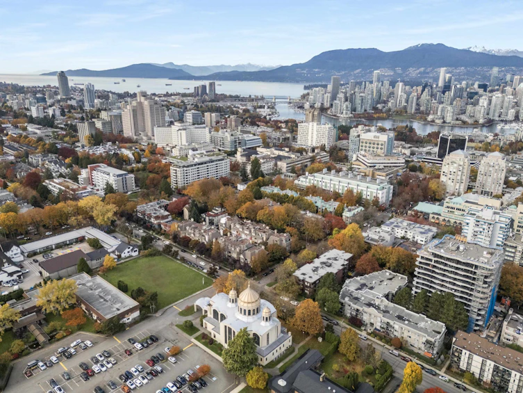 103-628 W 13th Avenue, Vancouver, BC, V5Z 1N9 - 27
