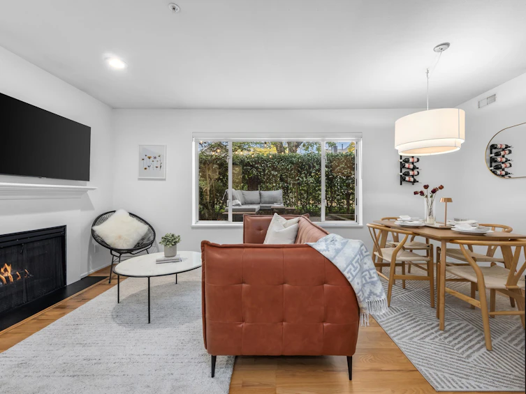 103-628 W 13th Avenue, Vancouver, BC, V5Z 1N9 - 2