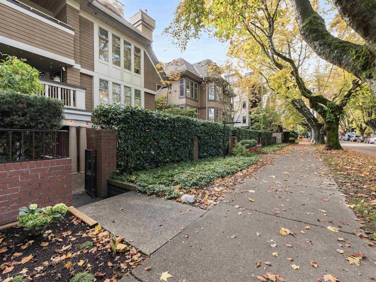 103-628 W 13th Avenue, Vancouver, BC, V5Z 1N9 - 25