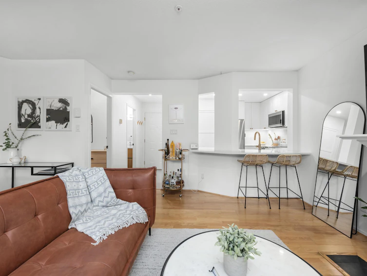 103-628 W 13th Avenue, Vancouver, BC, V5Z 1N9 - 7