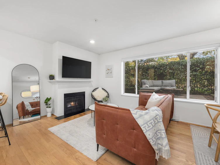 103-628 W 13th Avenue, Vancouver, BC, V5Z 1N9 - 3