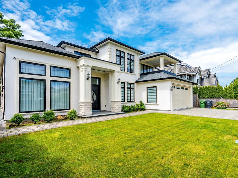 9491 Desmond Road, Richmond BC V7E 1R1