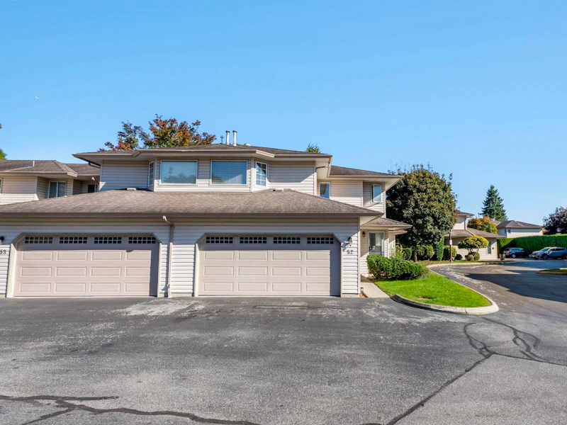 52 - 12268 189a Street, Pitt Meadows BC V3Y 2M7