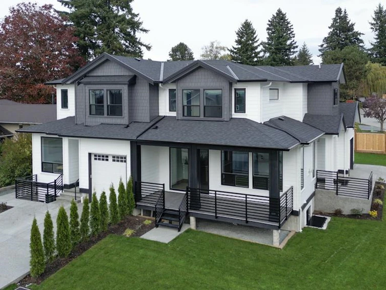 8050 Wiltshire Boulevard, Delta, BC, V4C 6Y8
