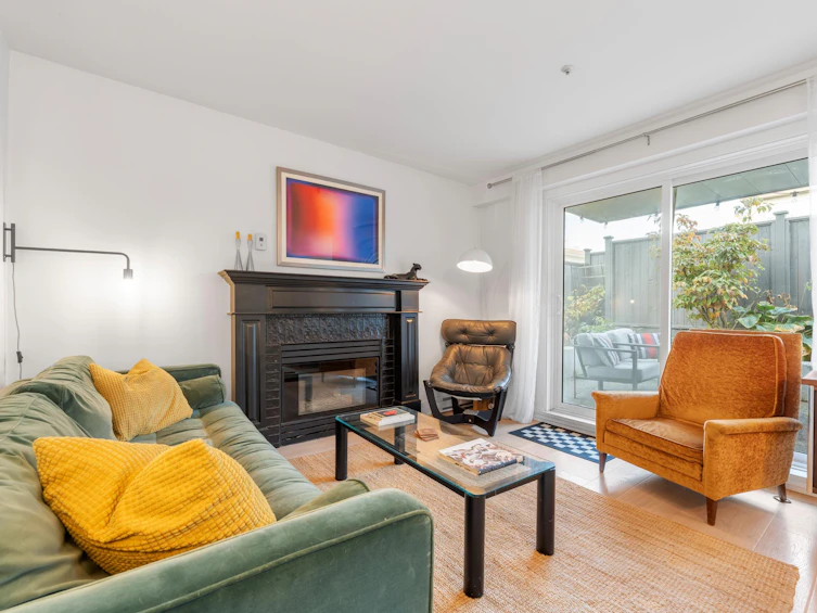 105-2133 Dundas Street, Vancouver, BC, V5L 1J7 - 5