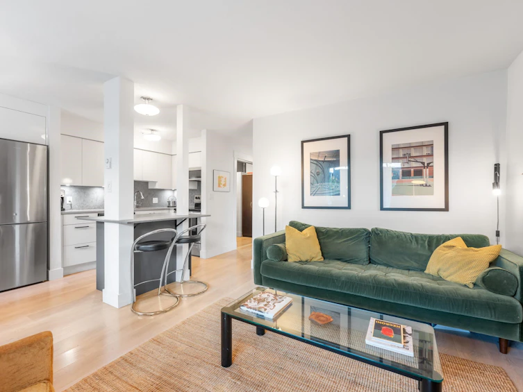 105-2133 Dundas Street, Vancouver, BC, V5L 1J7 - 3