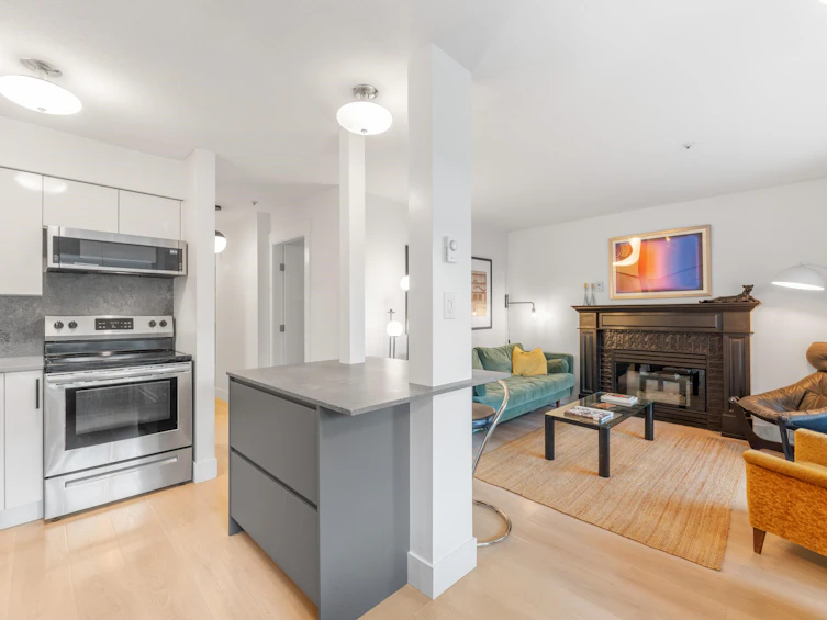 105-2133 Dundas Street, Vancouver, BC, V5L 1J7 - 13