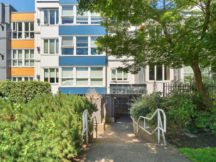 105-2133 Dundas Street, Vancouver, BC, V5L 1J7 - 28