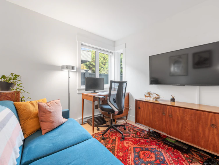 105-2133 Dundas Street, Vancouver, BC, V5L 1J7 - 21