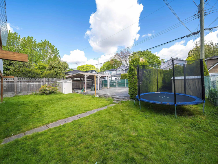 1623 W 66th Avenue, Vancouver, BC, V6P 2S1 - 19