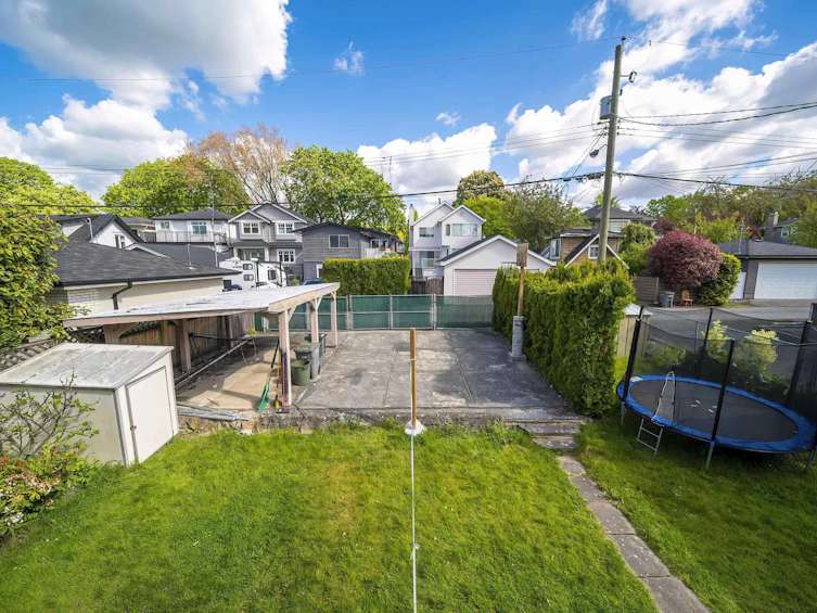 1623 W 66th Avenue, Vancouver, BC, V6P 2S1 - 18