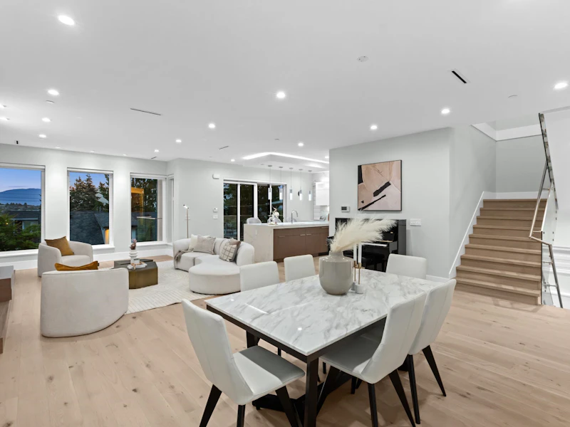3279 Vimy Crescent, Vancouver BC V5M 4B5