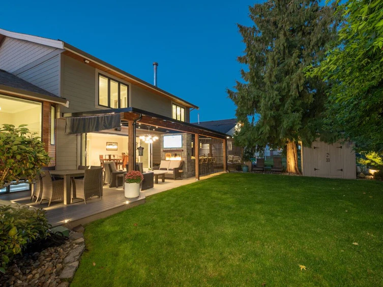 18858 119b Avenue, Pitt Meadows, BC, V3Y 1W7 - 35