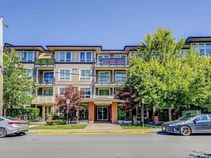 410 - 12040 222nd Street, Maple Ridge BC