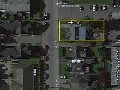 9244 Hazel Street - 3