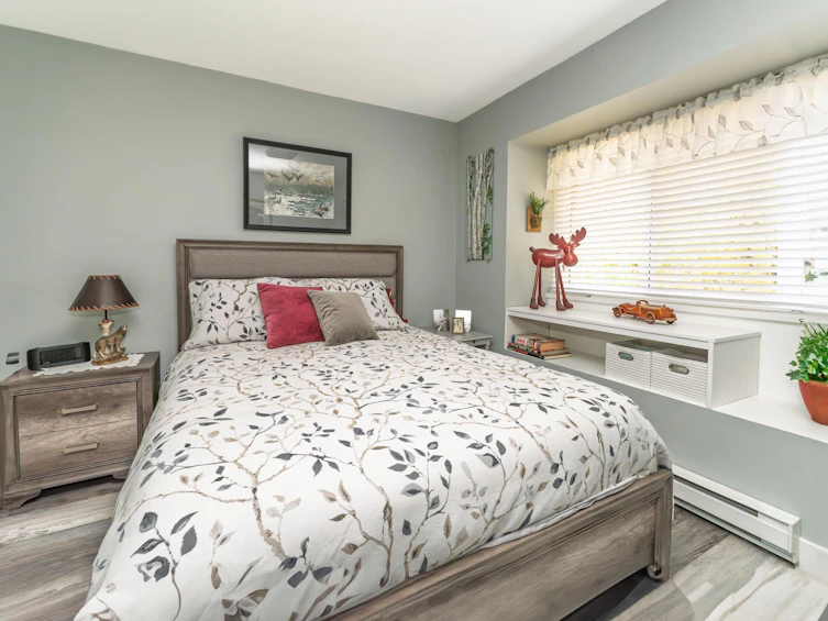 60-23085 118 Avenue, Maple Ridge, BC, V2X 3J7 - 23
