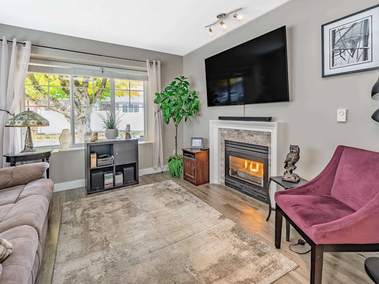 60-23085 118 Avenue, Maple Ridge, BC, V2X 3J7 - 4