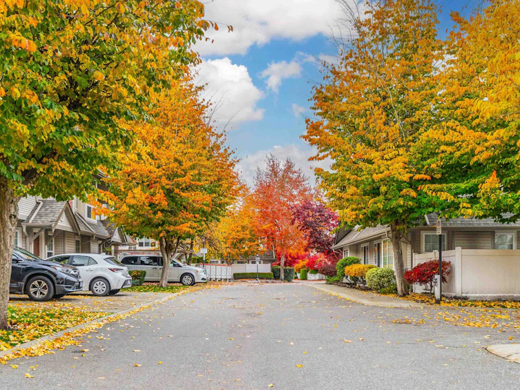 60-23085 118 Avenue, Maple Ridge, BC, V2X 3J7 - 29