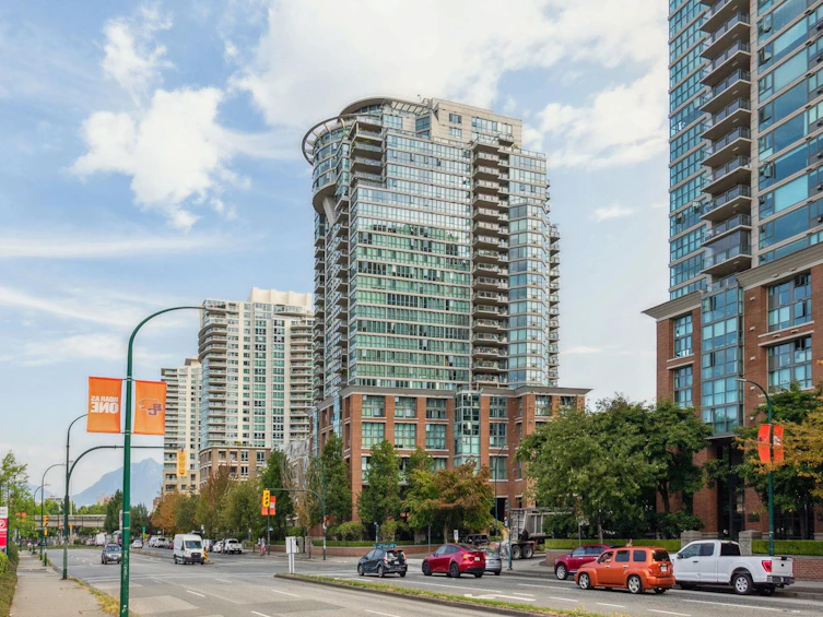 508-1088 Quebec Street, Vancouver, BC, V6A 4H2 - 20