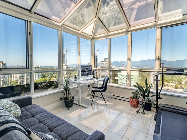 2801-6220 Mckay Avenue, Burnaby, BC, V5H 4M8 - 14