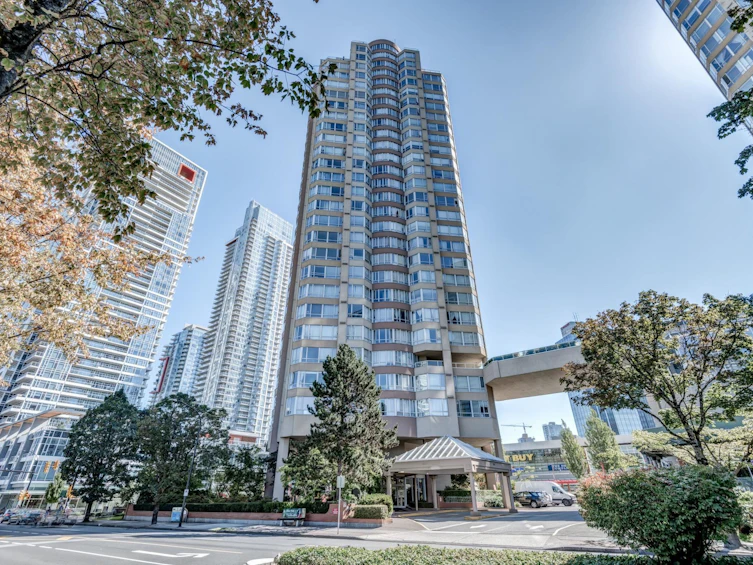 2801-6220 Mckay Avenue, Burnaby, BC, V5H 4M8 - 32