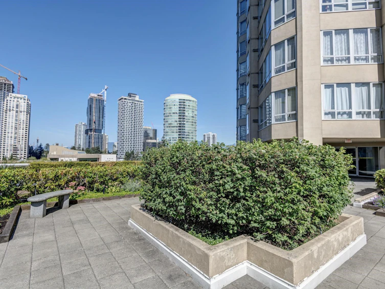 2801-6220 Mckay Avenue, Burnaby, BC, V5H 4M8 - 35