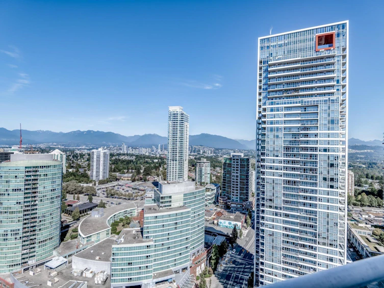 2801-6220 Mckay Avenue, Burnaby, BC, V5H 4M8 - 2