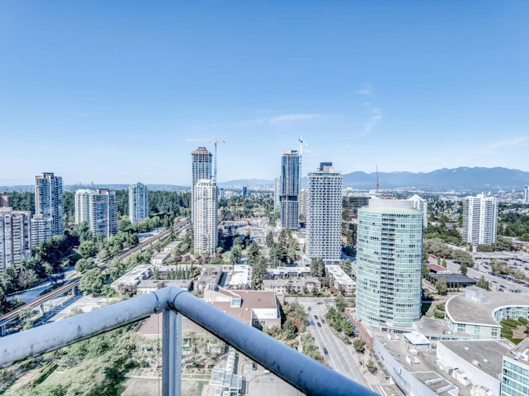 2801-6220 Mckay Avenue, Burnaby, BC, V5H 4M8 - 25