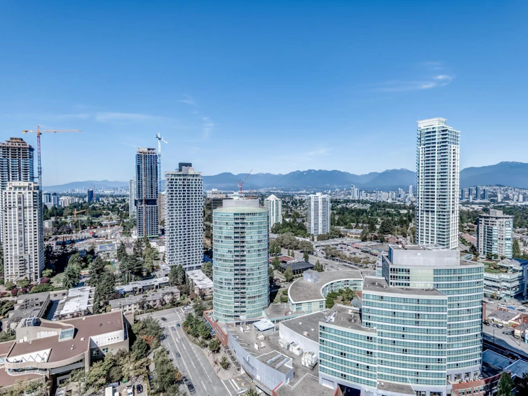 2801-6220 Mckay Avenue, Burnaby, BC, V5H 4M8 - 23