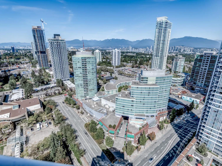2801-6220 Mckay Avenue, Burnaby, BC, V5H 4M8 - 22