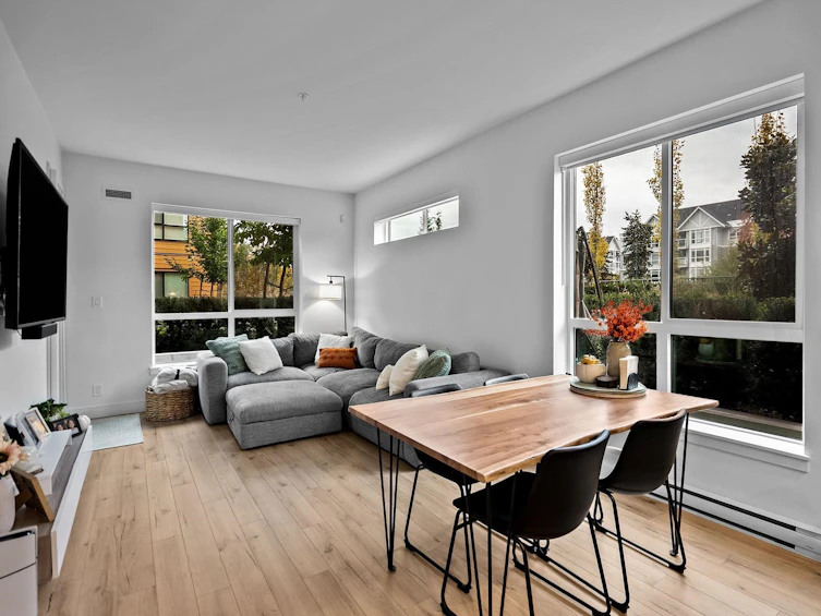205-55 Klahanie Drive, Port Moody, BC, V3H 0M9 - 4