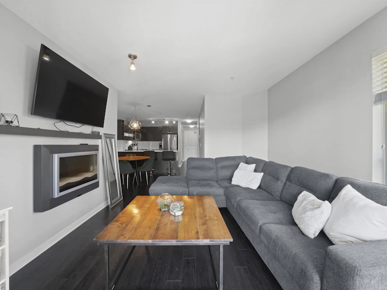 305-21009 56 Avenue, Langley, BC, V3A 0C9 - 7