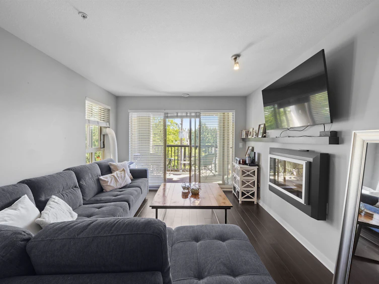 305-21009 56 Avenue, Langley, BC, V3A 0C9 - 5